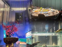 水产区-1718海鲜姿造(苏宁宴请臻选店)