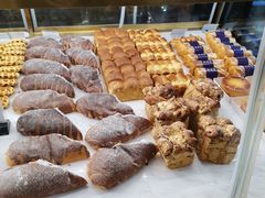 -BOKE博稞烘焙(天佑城店)