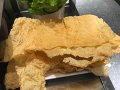 -古乐牛香·鲜牛肉牛杂火锅(新区店)