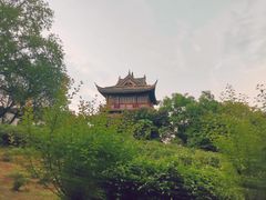 -虞山风景区
