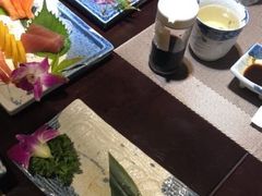 -花见居酒屋(左岭店)