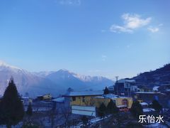 -太子岭滑雪场