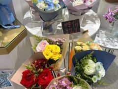 -EPOQUE·一刻花店(兴业太古汇店)