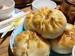 -蒙亨·手把肉·蒙古包文化主题餐厅(天恒广场店)