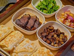 -乔阿马·江南味·驴肉香(龙湖华泾天街店)