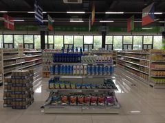 -北京亦庄保税物流中心