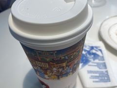 -茶颜悦色(花园道店)