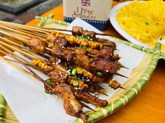 -二钳洞庭虾蟹·江湖菜(成都鹭岛店)