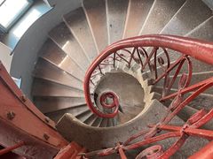 -青岛德国监狱旧址博物馆