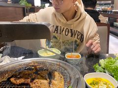 -悟烧·自助烤肉料理(秋林旗舰店)