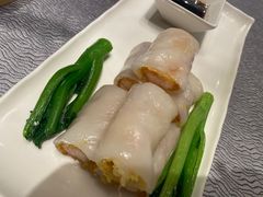 -京香轩·中餐厅(上海中庚聚龙酒店)