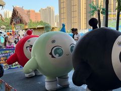 -奥帕拉拉水公园