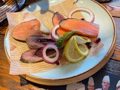 -卢布里西餐厅(总店)