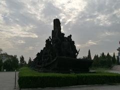 -铁道游击队纪念馆