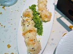 大树白芥虾-大树餐厅(环球港店)