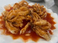 -笑红饭庄