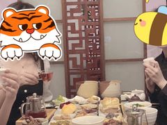 -青藤茶馆(南山路店)