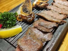 带骨牛小排-江户前寿司(好运街店)