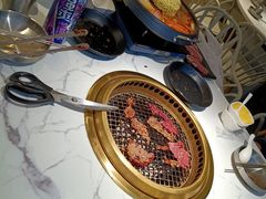 -花味·自助烤肉(南方时代店)