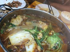 -黄记煌三汁焖锅(顺义华联店)