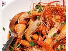 -玫瑰厅上海菜(兴国路店)