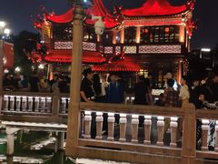 -MOSSO音乐酒吧·Live House(南京西路店)