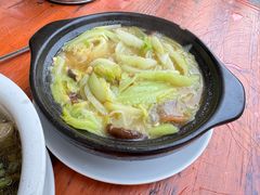 -吴祥记潮州菜·百年老字号·砂锅粥