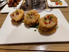 -枣子树·素食餐厅(普陀山店)
