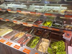 -33韩式自助烧烤(环城南路店)