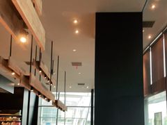 -星巴克(七宝领展广场1F店)
