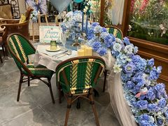 -秘密旅行Bonjour(黑金冠 江南西店)
