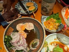 -醉虎传(南锣鼓巷店)