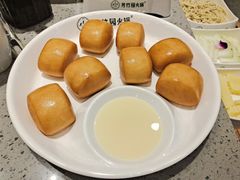 -芳竹园火锅(塘沽金街店)