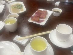 -潮福城大酒楼·潮粤菜·港式点心(阳光城店)