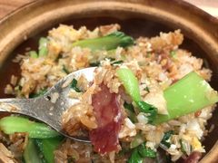 -壹煲口福煲仔饭(中山路店)