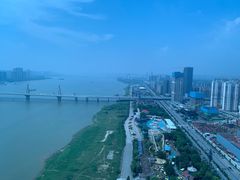 -南昌之星摩天轮