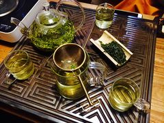 素心茶房(小寨店)的封面图片