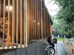 -春风习习