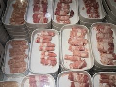 -蒙肥羊·酸汤潮牛·鲜牛肉火锅烤肉自助(岗顶店)