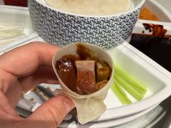 -羲和雅苑•北京烤鸭(乐园道万象城店)