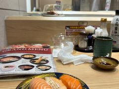 -大起水产回转寿司(大丸心斋桥店)