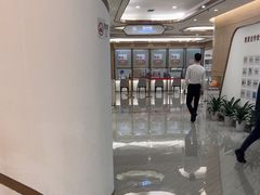 -慈铭奥亚健康体检(南山店-保利分院)