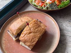 -RAC BAR(安福路店)