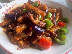 -佳佳麻辣烧菜馆