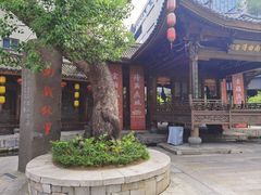 -长人馄饨铺(解放街店)