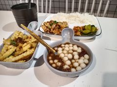 -雲物小食堂·精致云南小吃(金鹰店)