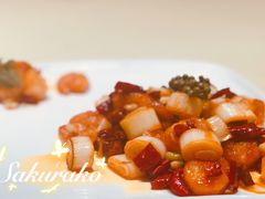 -将相和·海鲜蒸饺大连菜
