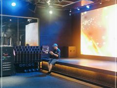 -懒人Club运动健身·运动康复·私教(三迪中心店)