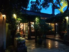 -旅马餐厅(茅家埠店)