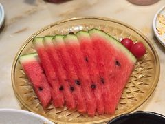 -红蜡烛-养生粥-津鲁菜(中山路店)